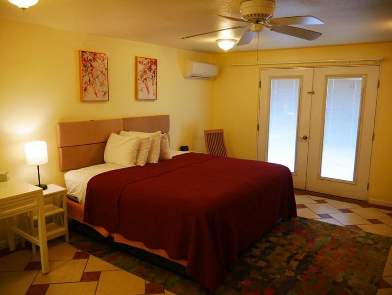 Camaray Motel Oroville Экстерьер фото