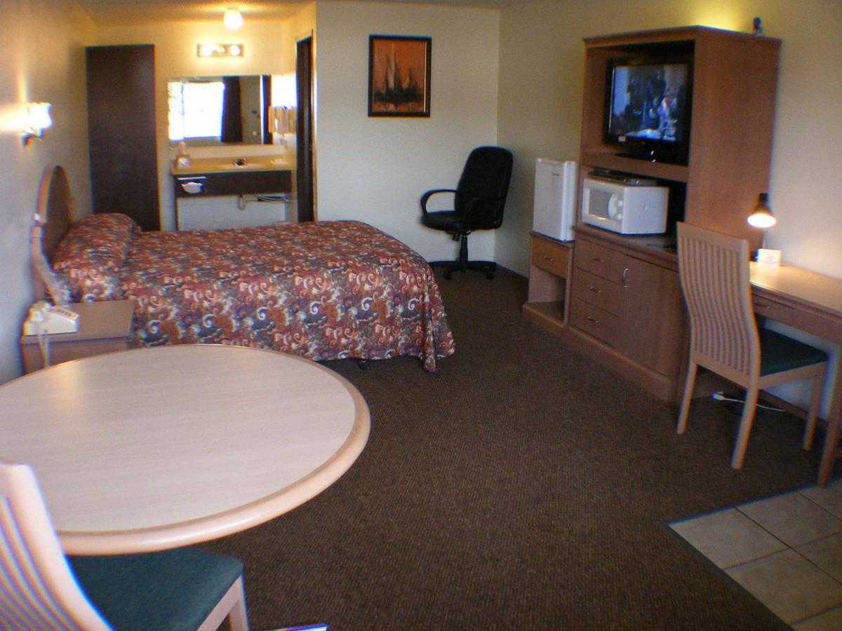 Camaray Motel Oroville Экстерьер фото
